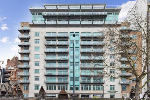 1 bedroom flat for sale, 9 Albert Embankment, Vauxhall, London SE1