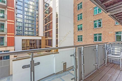 1 bedroom flat for sale, 9 Albert Embankment, Vauxhall, London SE1