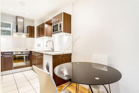 1 bedroom flat for sale, 9 Albert Embankment, Vauxhall, London SE1