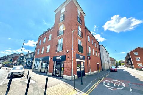 2 bedroom apartment for sale, Old Town, Swindon SN1
