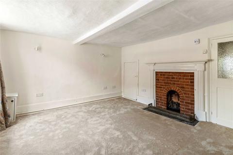 3 bedroom terraced house for sale, Newbiggen Street, Thaxted, Nr Great Dunmow, Essex, CM6