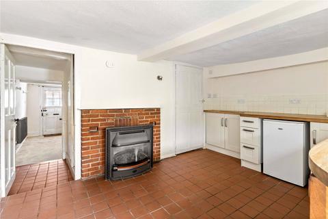 3 bedroom terraced house for sale, Newbiggen Street, Thaxted, Nr Great Dunmow, Essex, CM6