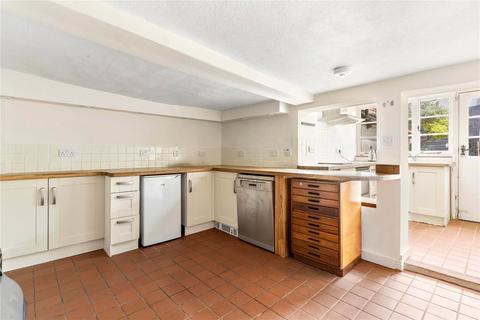 3 bedroom terraced house for sale, Newbiggen Street, Thaxted, Nr Great Dunmow, Essex, CM6