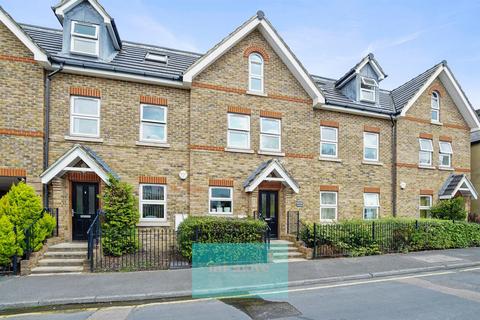 2 bedroom flat for sale, William Road, Sutton