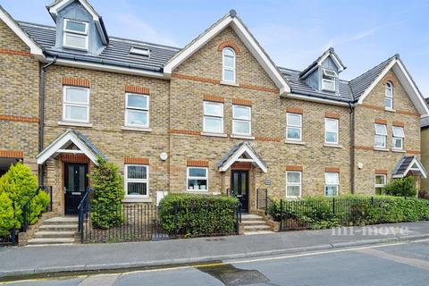 2 bedroom flat for sale, William Road, Sutton