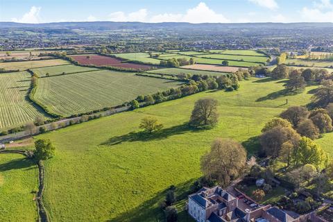 Land for sale, Walford, Taunton