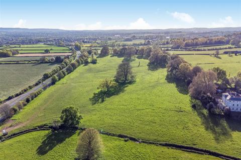 Land for sale, Walford, Taunton