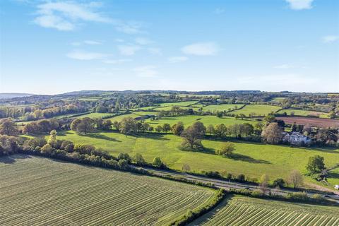 Land for sale, Walford, Taunton