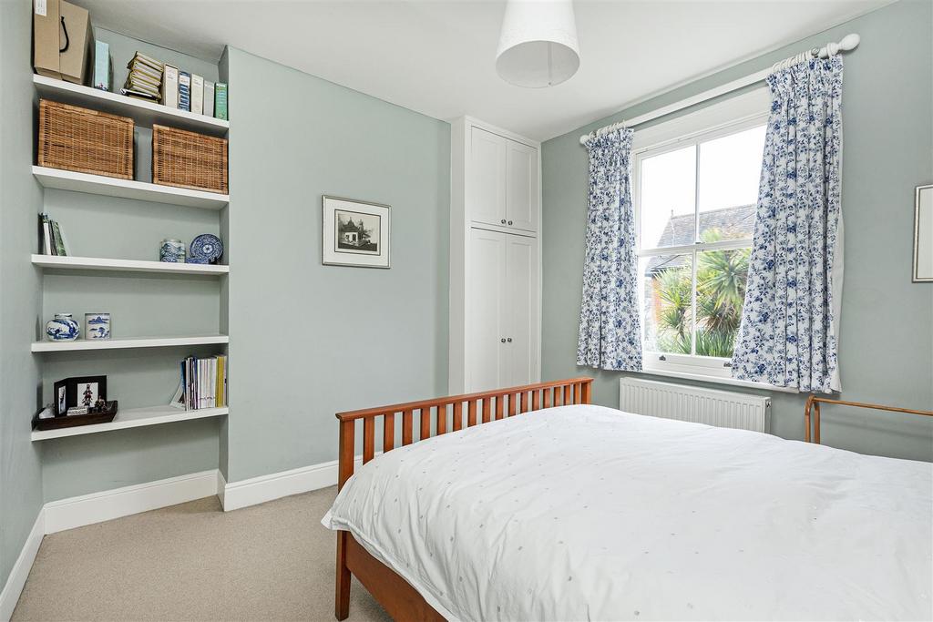 18967 james anderson 15 ormonde road 18