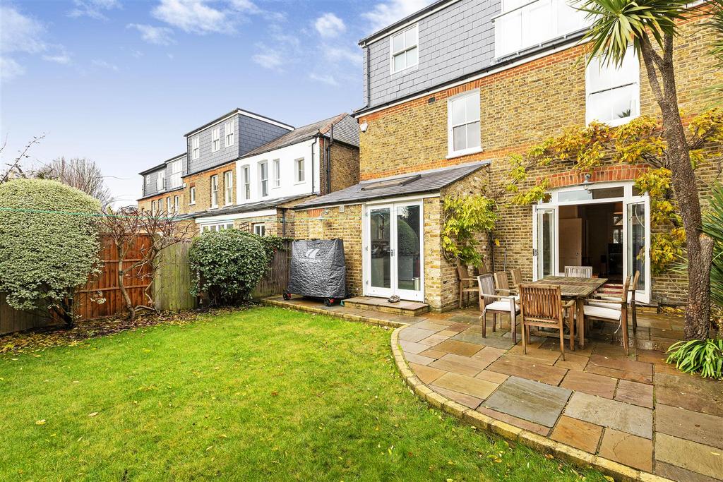 18967 james anderson 15 ormonde road 8