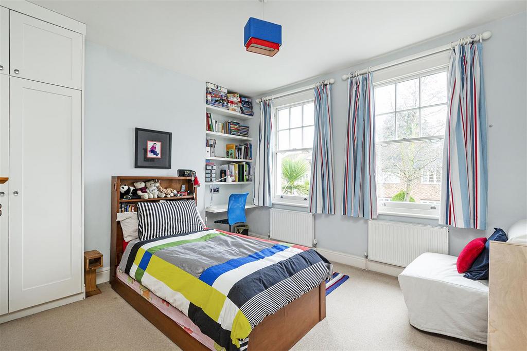18967 james anderson 15 ormonde road 20