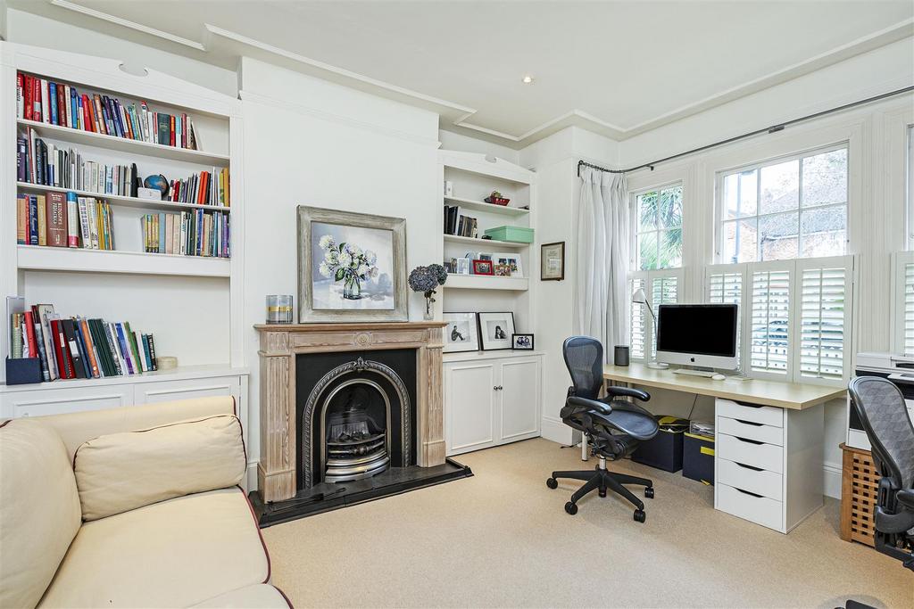 18967 james anderson 15 ormonde road 5