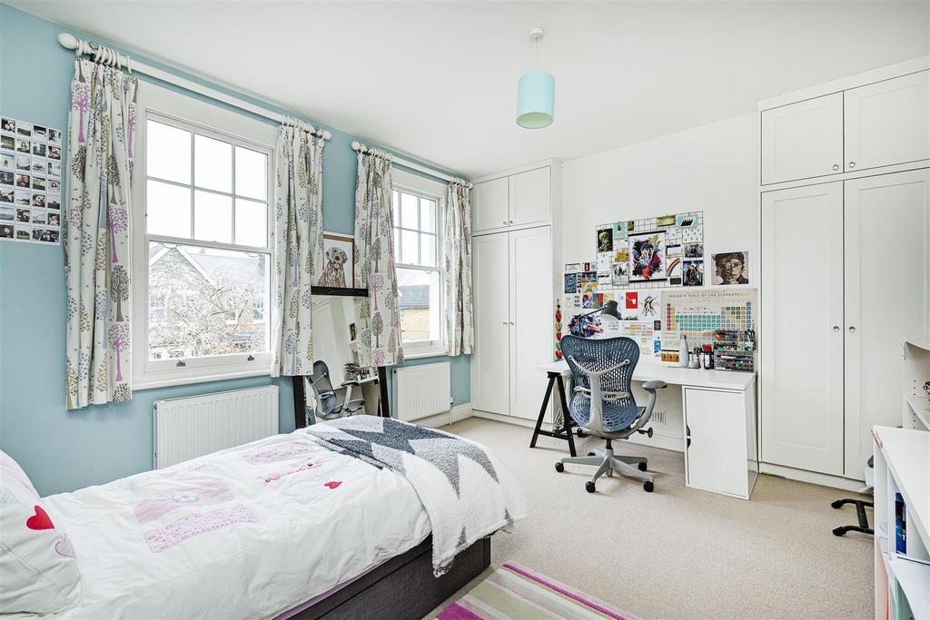 18967 james anderson 15 ormonde road 19