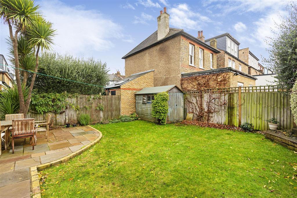 18967 james anderson 15 ormonde road 7