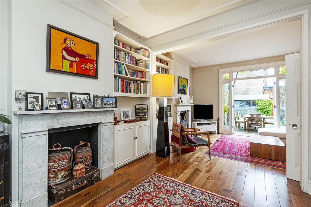 18967 james anderson 15 ormonde road 13