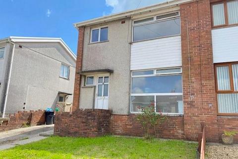 3 bedroom semi-detached house for sale, Tir Becca, Tumble