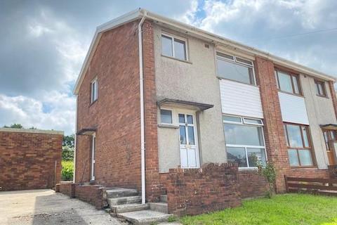 3 bedroom semi-detached house for sale, Tir Becca, Tumble