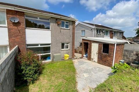 3 bedroom semi-detached house for sale, Tir Becca, Tumble