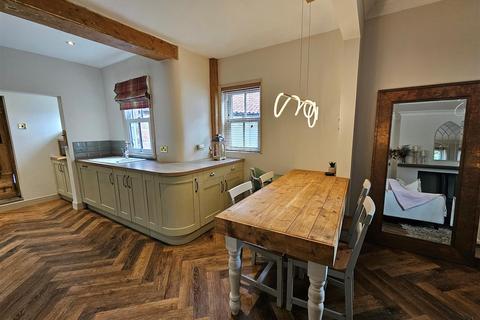 38 Beverley Road, Driffield, YO25 6RZ