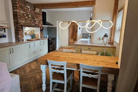 38 Beverley Road, Driffield, YO25 6RZ