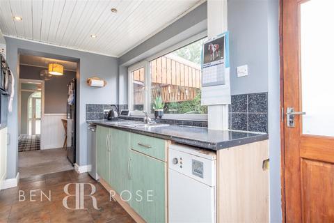 331 Dunkirk Lane, Leyland, PR26 7SY