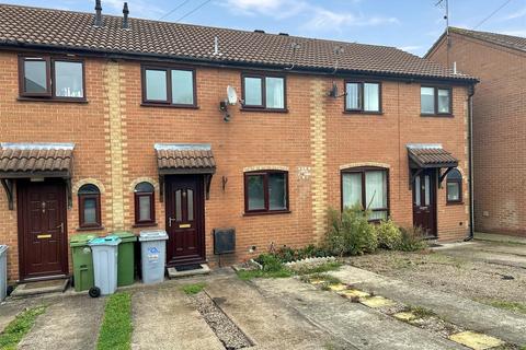 2 bedroom terraced house for sale, Pelham Gardens, Newark