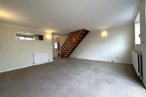 2 bedroom terraced house for sale, Pelham Gardens, Newark