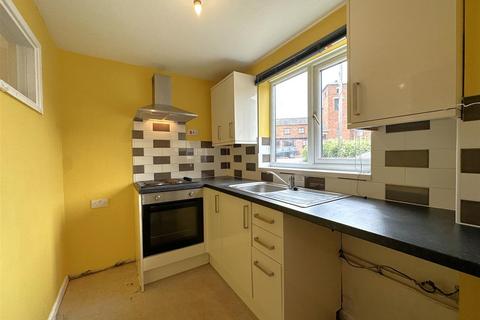 2 bedroom terraced house for sale, Pelham Gardens, Newark