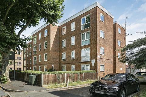 2 bedroom apartment for sale, 50 St. James Road, Sutton