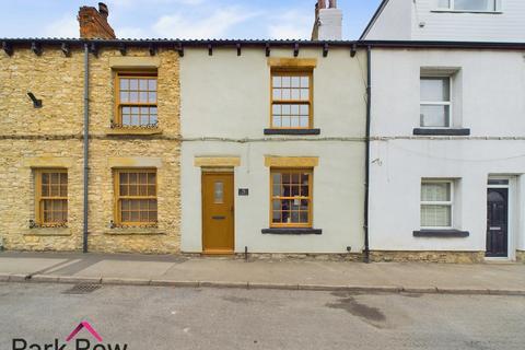 2 bedroom terraced house for sale, Garden Lane, Sherburn In Elmet, Leeds