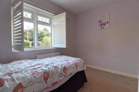 2 bedroom detached bungalow for sale, Willowbank, Nantwich