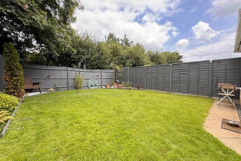 4 bedroom semi-detached house for sale, Gaynor Close, Swindon SN25