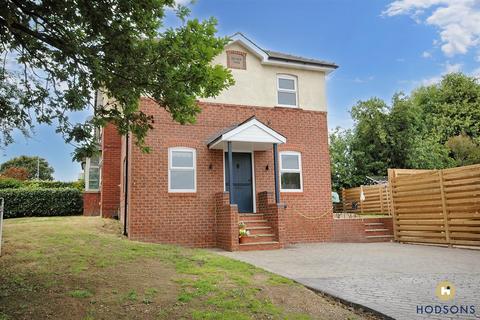 4 bedroom semi-detached house for sale, Blacker Lane, Calder Grove WF4