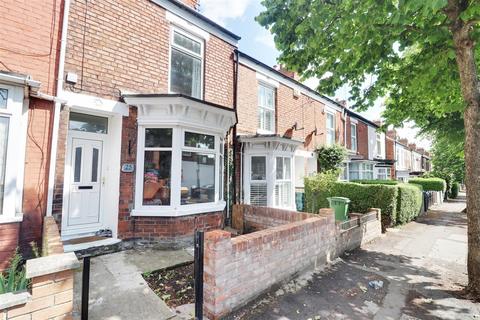 3 bedroom terraced house for sale, Westbourne Grove, Hessle