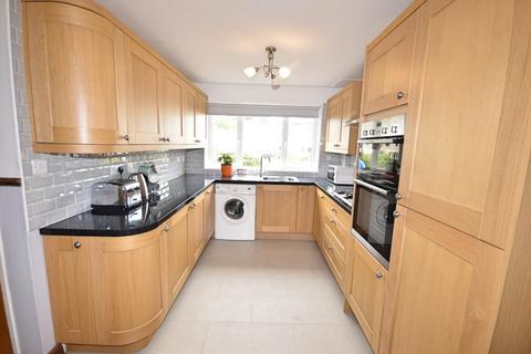 3 bedroom terraced house for sale, Lon Pantyllyn, Newtown, Powys, SY16