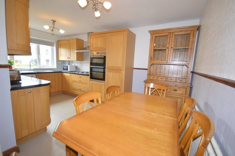 3 bedroom terraced house for sale, Lon Pantyllyn, Newtown, Powys, SY16