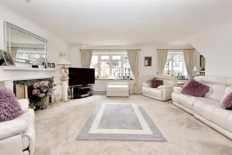 4 bedroom detached house for sale, Rowsley Road, Eastbourne