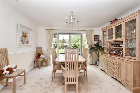 4 bedroom detached house for sale, Rowsley Road, Eastbourne