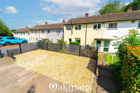 3 bedroom terraced house for sale, Primrose Hill, Kings Norton, B38