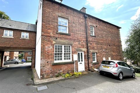 1 bedroom semi-detached house for sale, Church View, Belper DE56