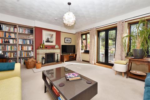 4 bedroom detached house for sale, Carew Road, Eastbourne