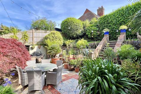 undefined, Carew Road, Eastbourne