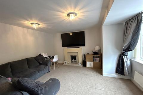 3 bedroom mews for sale, Church View, Belper DE56