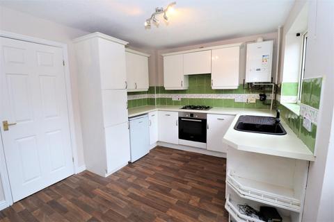 2 bedroom semi-detached house to rent, Gregorys Close, Thorpe Astley, Leicester