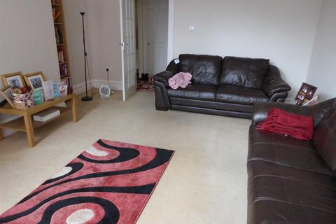 2 bedroom apartment to rent, 38 Ratcliffe Road, Stoneygate, Leicester