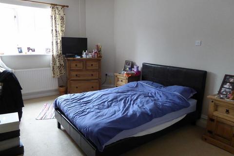 2 bedroom apartment to rent, 38 Ratcliffe Road, Stoneygate, Leicester