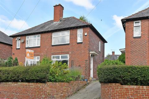 50 Glover Road, Totley Rise, Sheffield, S17 4HN
