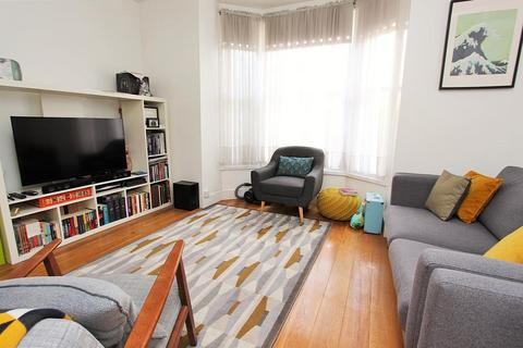 1 bedroom flat to rent, Lambton Road, London N19