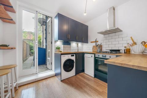 1 bedroom flat for sale, Tunstall Road, SW9