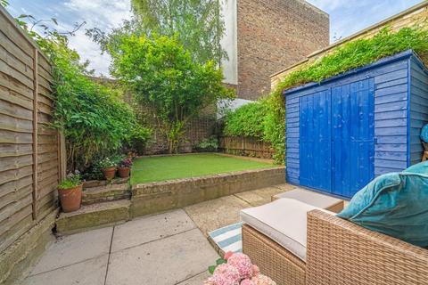 1 bedroom flat for sale, Tunstall Road, SW9